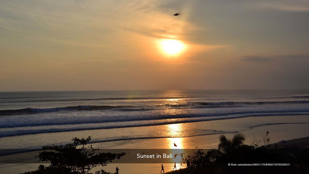 Zen Rooms Dewi Ratih Seminyak Kuta Lombok Eksteriør billede